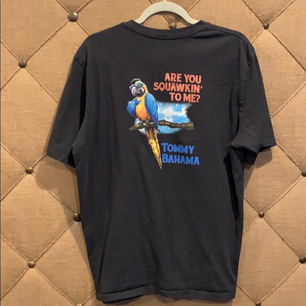 Tommy Bahama shirt